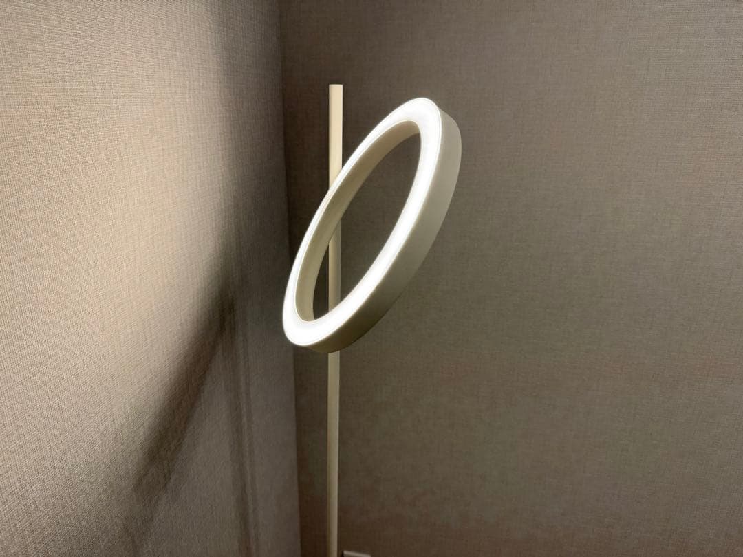 DAIKO フロアスタンド照明