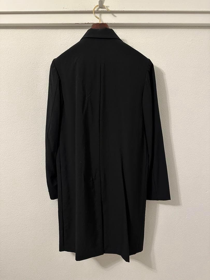 ジャケット・アウター Comme des Garcons 90s Gabardine Coat