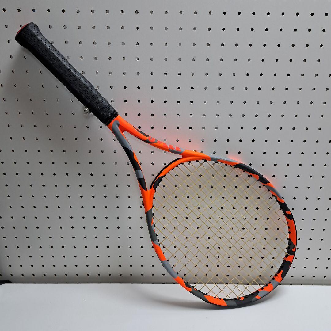 【限定】ウィルソン バーン100S カモフラージュ Wilson BURN G2