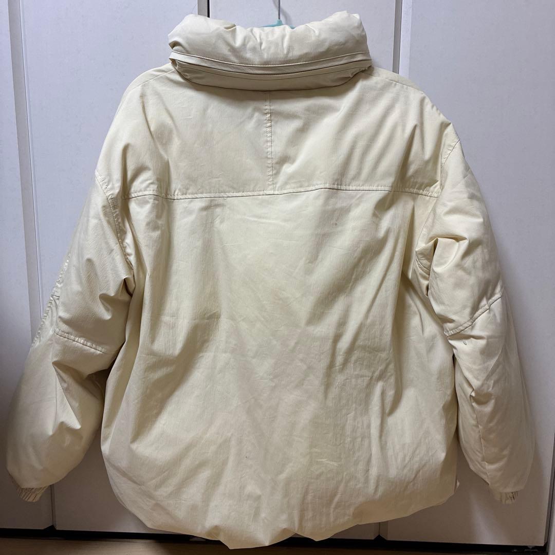 【ともころりん】BAYFLOW 撥水加工付きショートモンスターコート