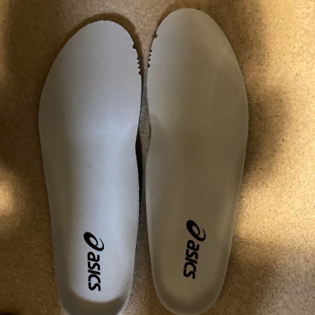 乙*ぎ様 アシックス SOLUTION SPEED FF 3 OC 26.5cm