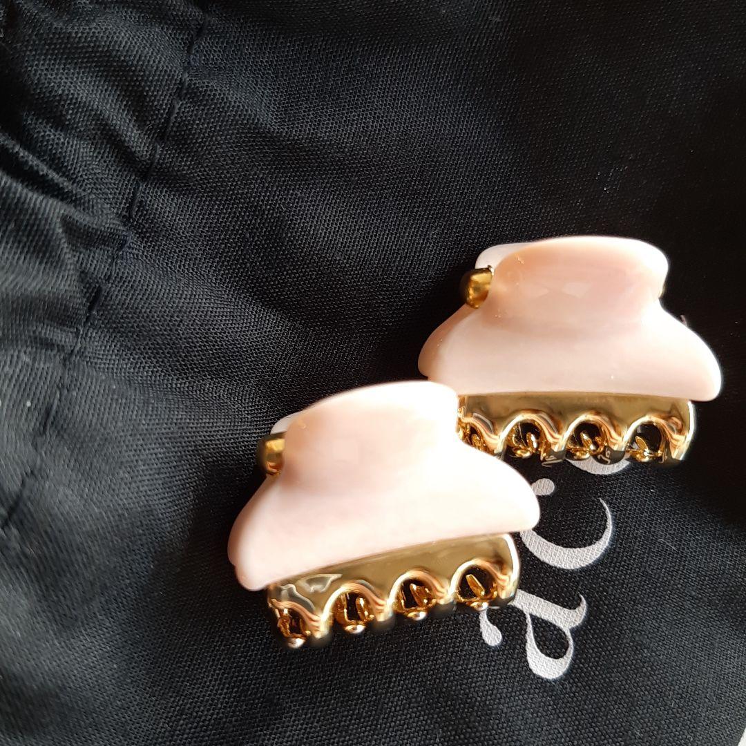 acca　マーブルクリップ　新品　セット