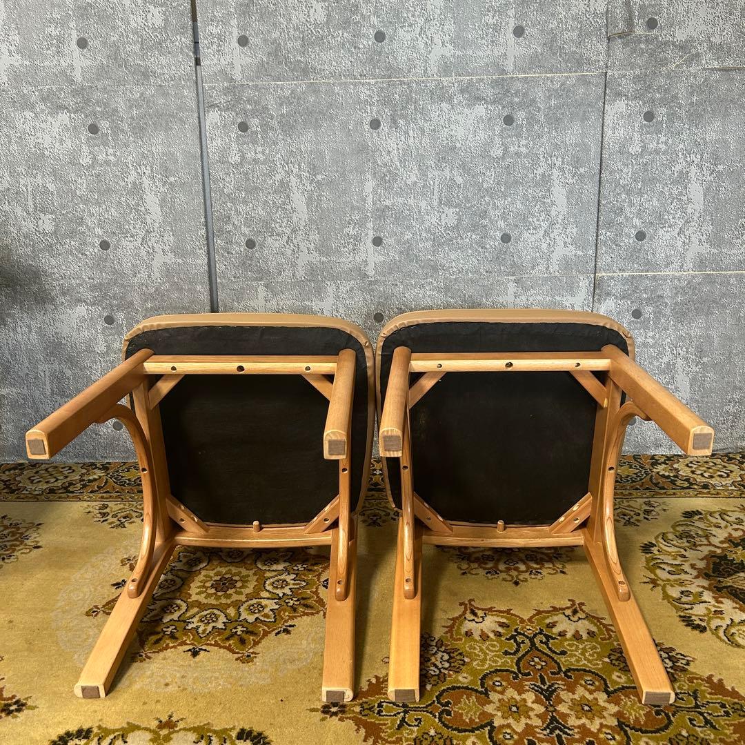 たずちゃん꧁カリモク家具 karimoku꧂ダイニングセット