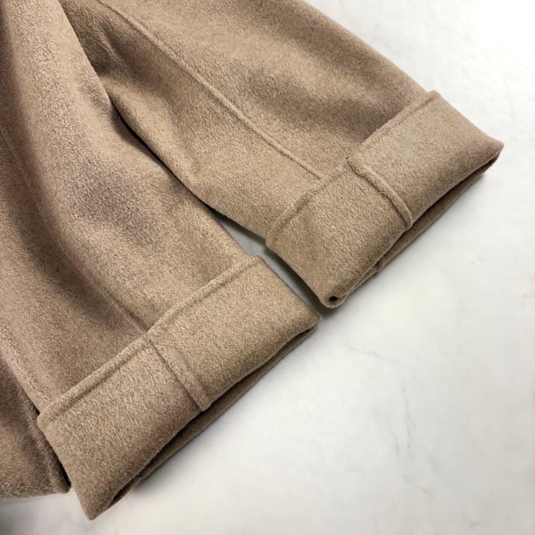 近年✨ユナイテッドアローズ BY ビーバーリバーテーラードコート