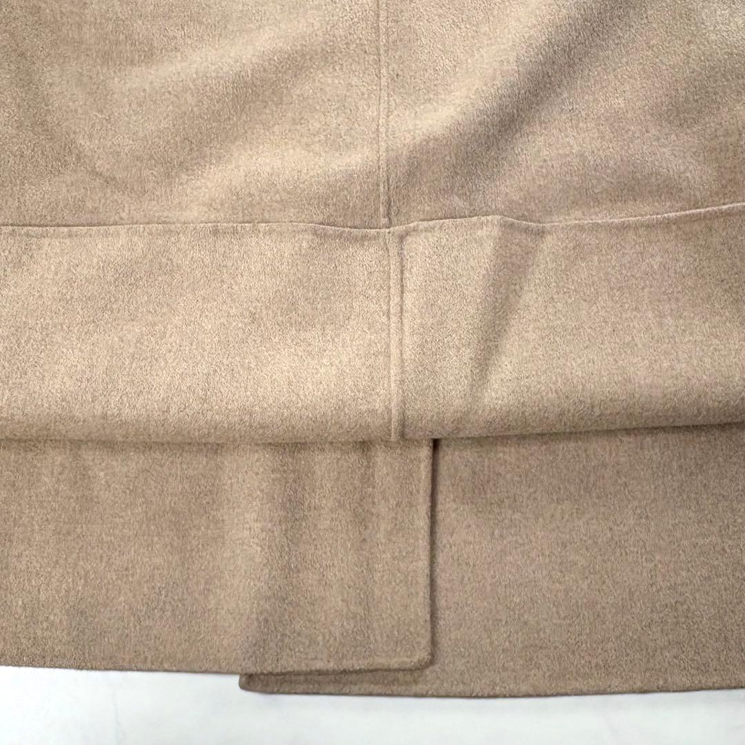 近年✨ユナイテッドアローズ BY ビーバーリバーテーラードコート