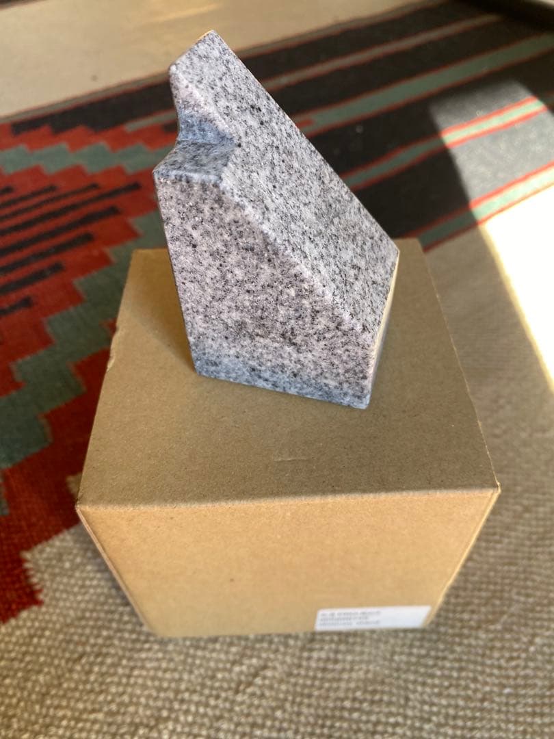 砂利・石・枕木 AJI PROJECT chimney stand 0056R0145