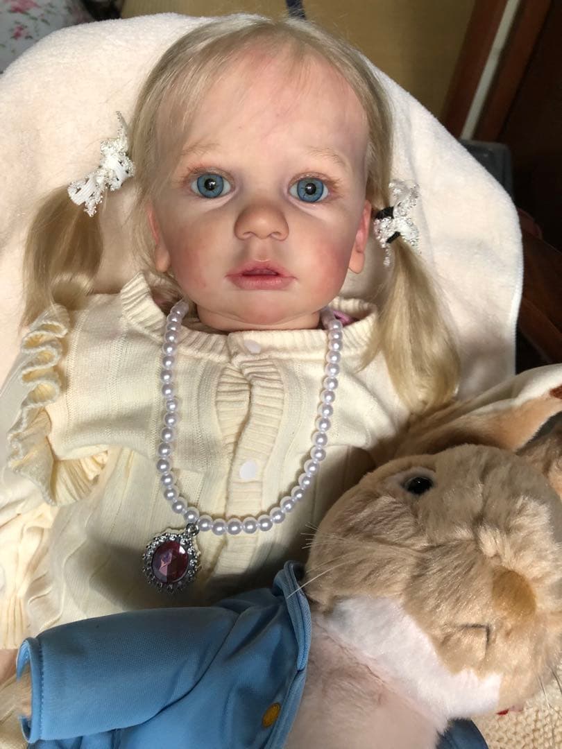 リボーンドール⭐️プロトタイプ⭐️大切な子