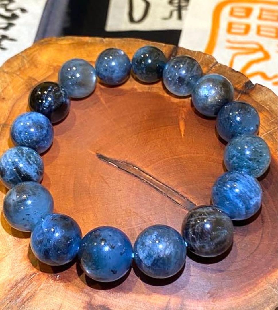 貴方の言霊の力を蘇らせる！最強癒しと調和の 【超高品質深海アクアマリン】