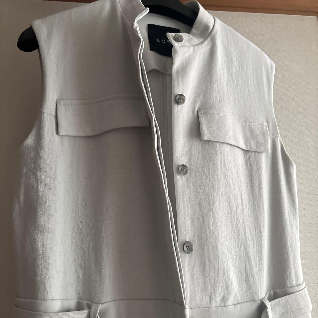 N.O.R.C ノークリネンオックス　オールインワン