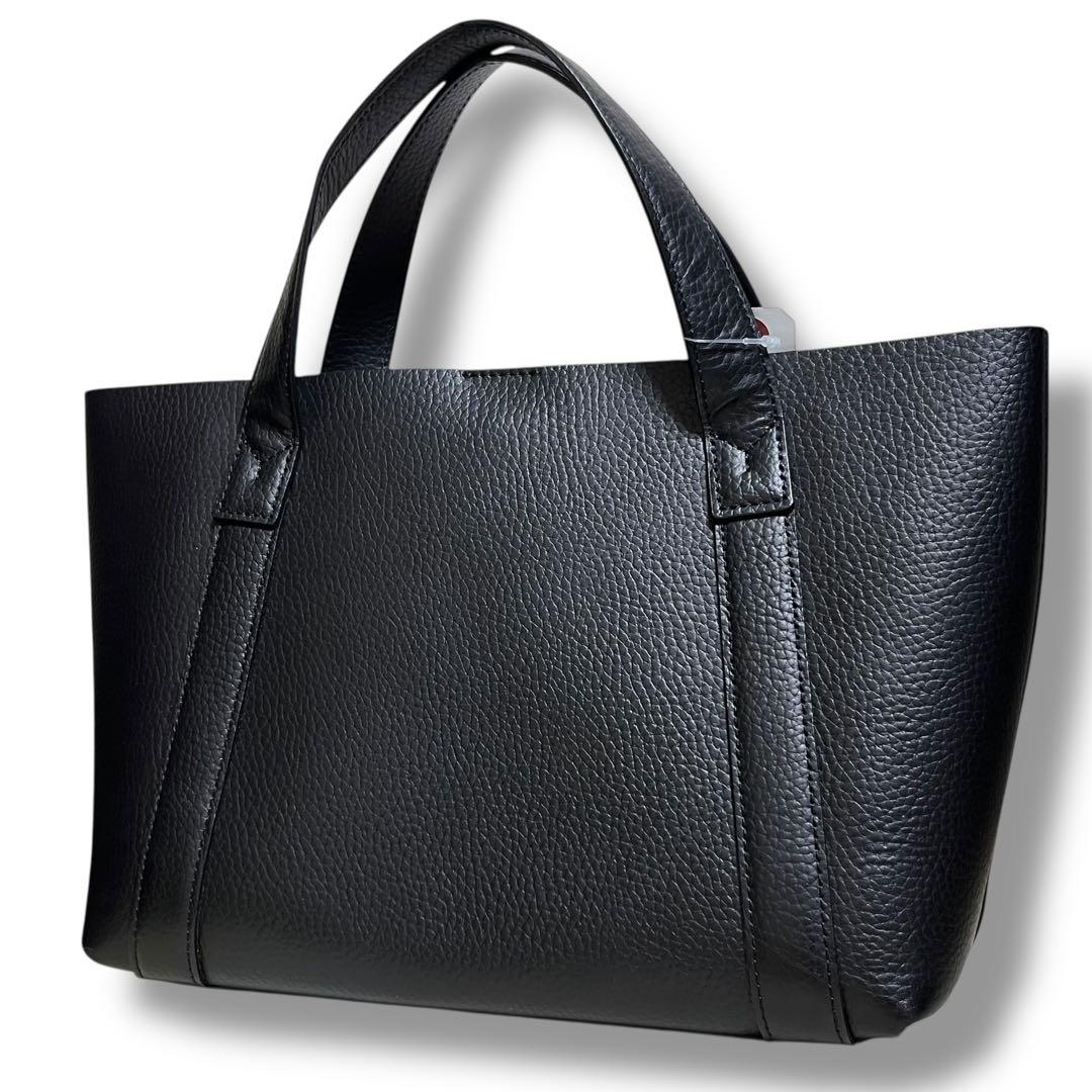 PELLE MORBIDA TELA ハンドバッグ