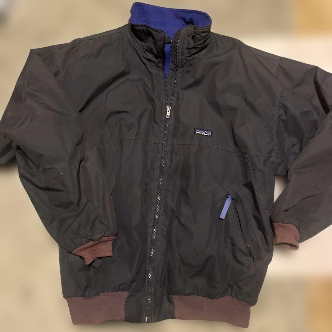 Patagonia XL ジャンパー・ブルゾン