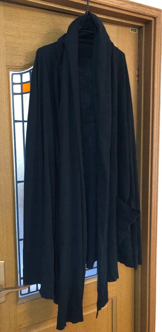 【IFSIXWASNINE】イフシックスワズナイン　MANTAカーディガンLGB