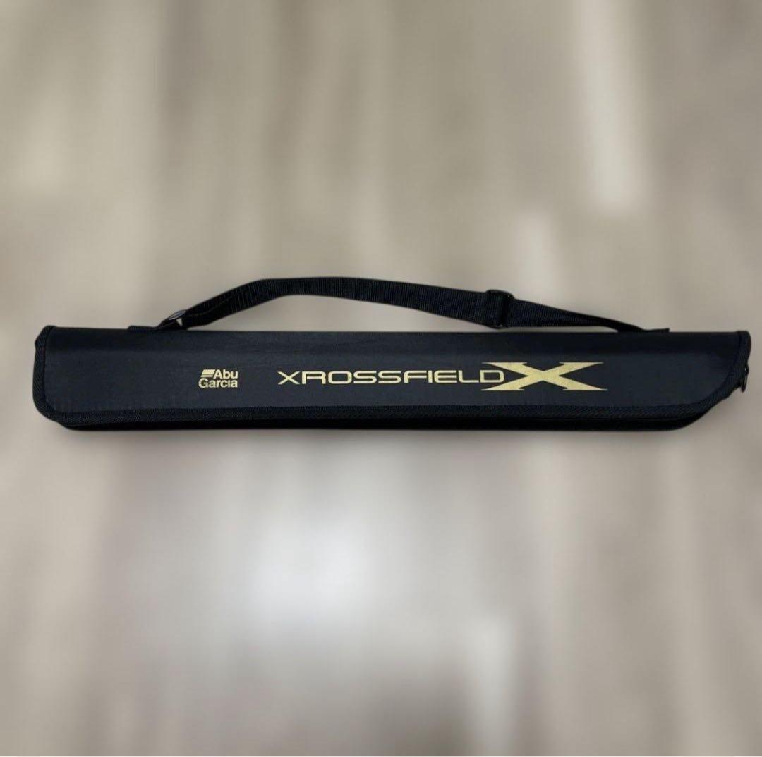 XROSSFIELD(クロスフィールド) XRFS-935M-MB