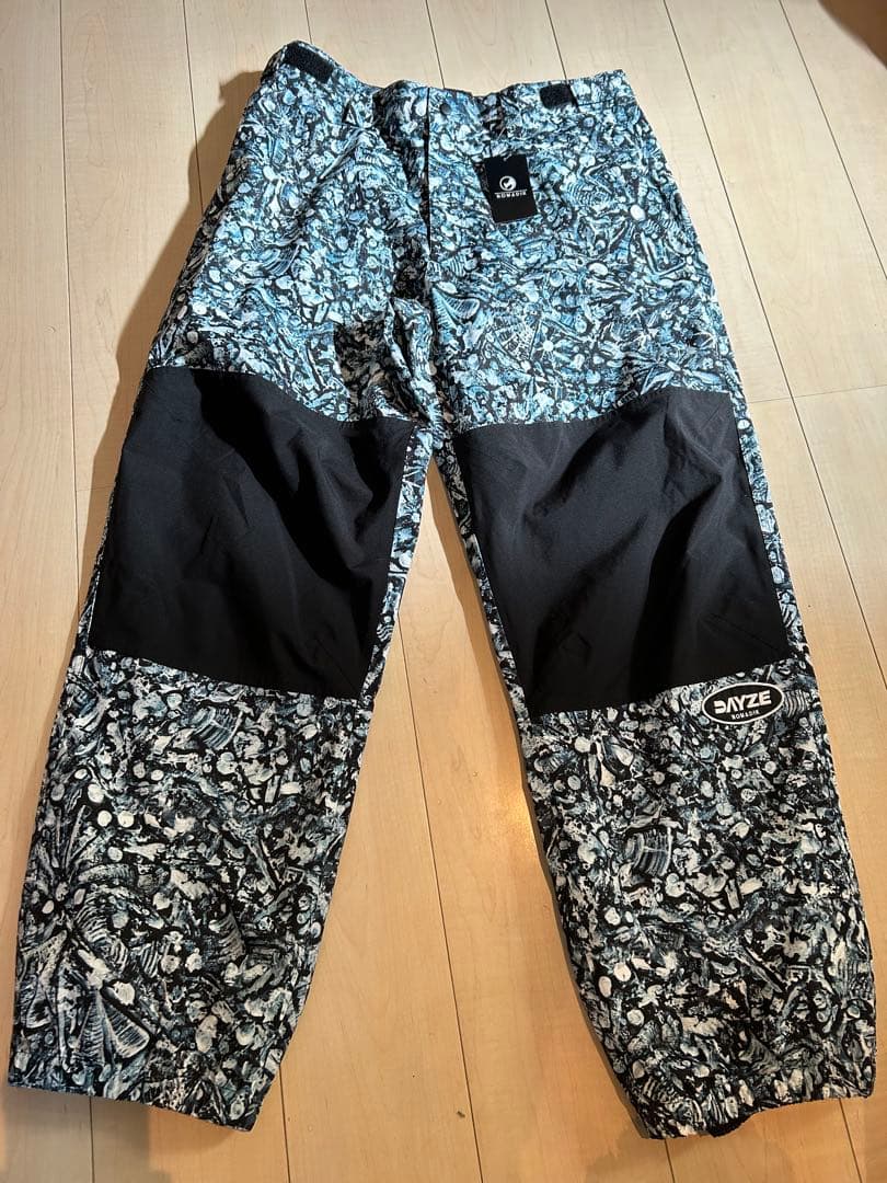 【新品即配送】NOMADIK GRIND PNT 23-24 XL DAYZE