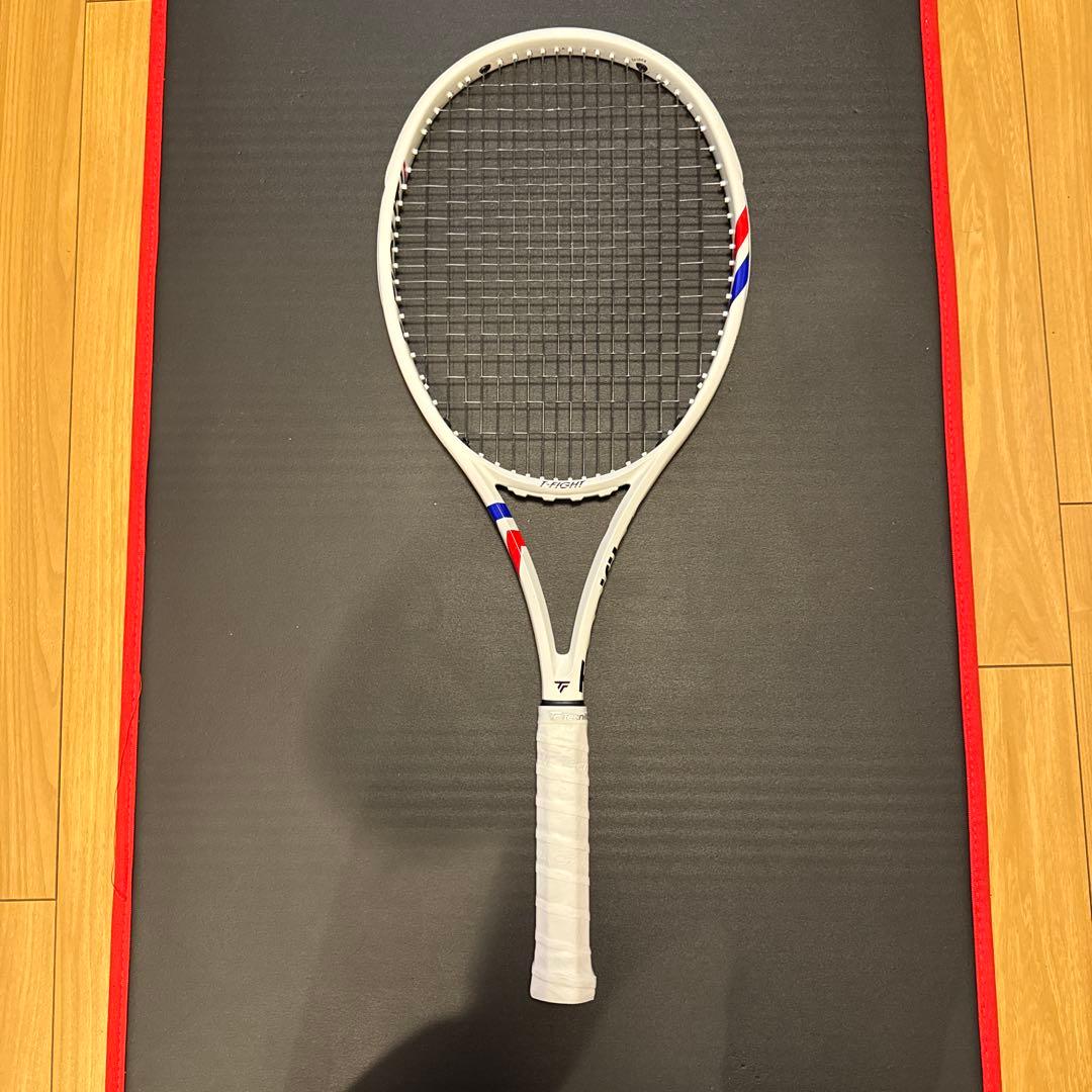 Tecnifibre T-FIGHT 305S G2 テクニファイバー