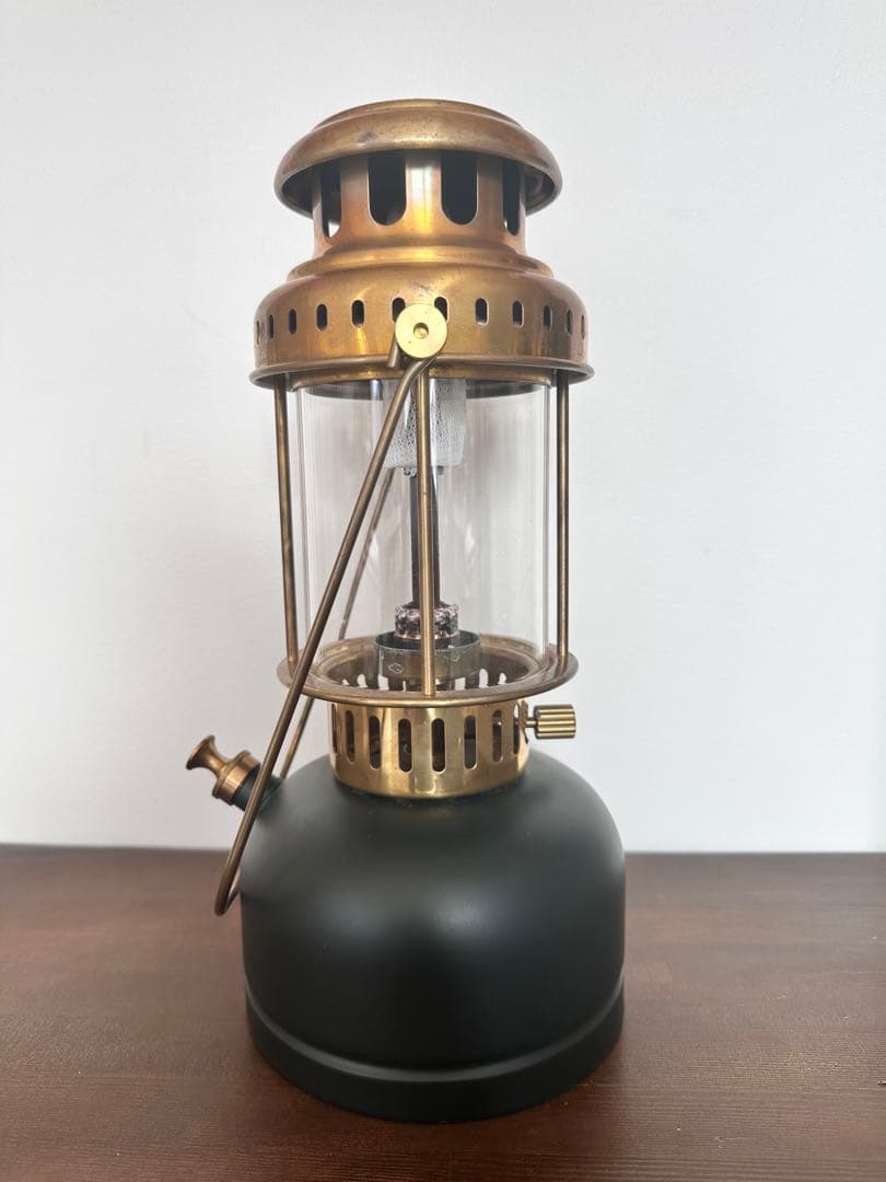 Vapalux ヴェイパラックス E41アーミーグリーン