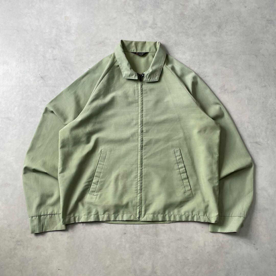 60s 70s Towncraft スイングトップ