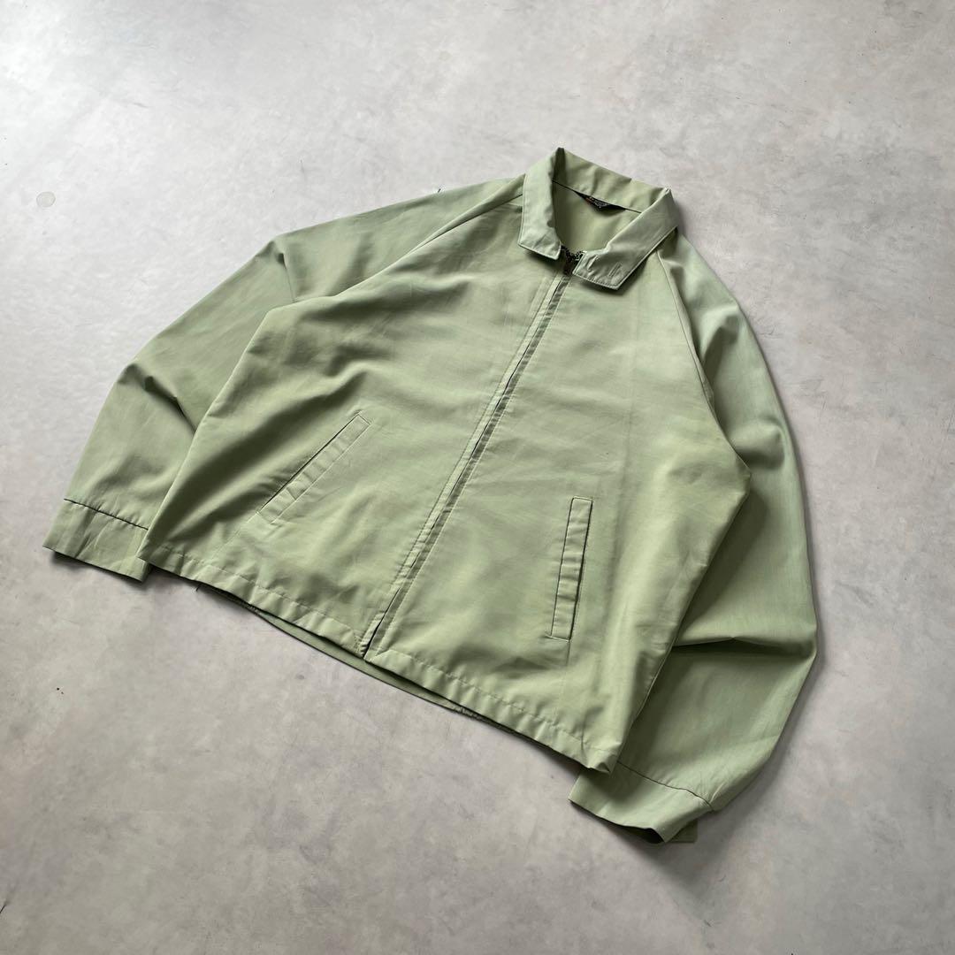 60s 70s Towncraft スイングトップ