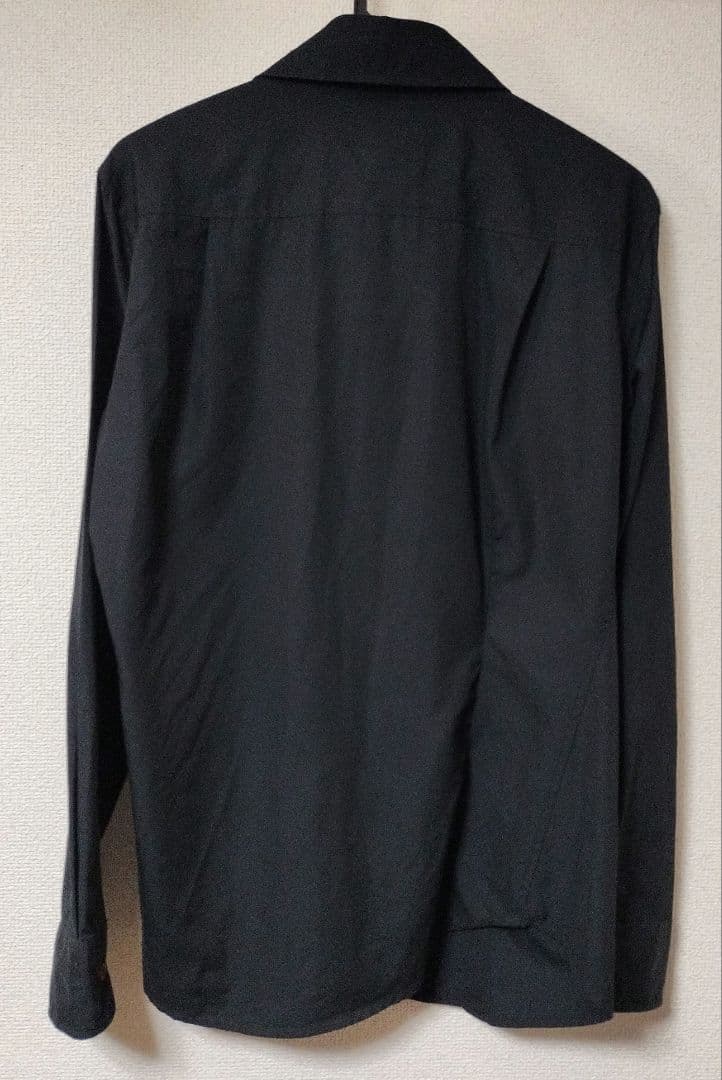 Vivienne Westwood オジークラーク　クラシックシャツ