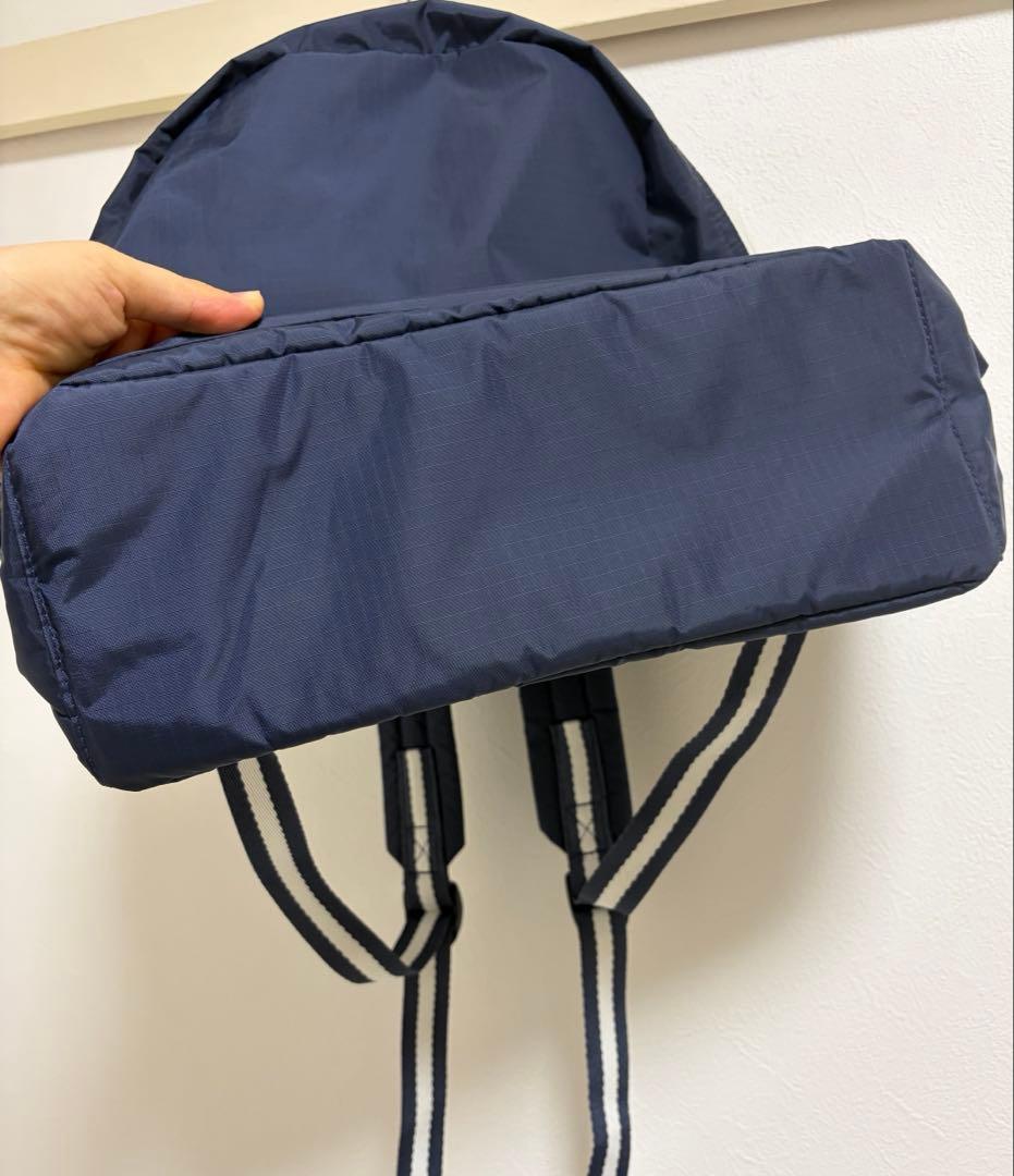 レスポートサック バックパック リュック