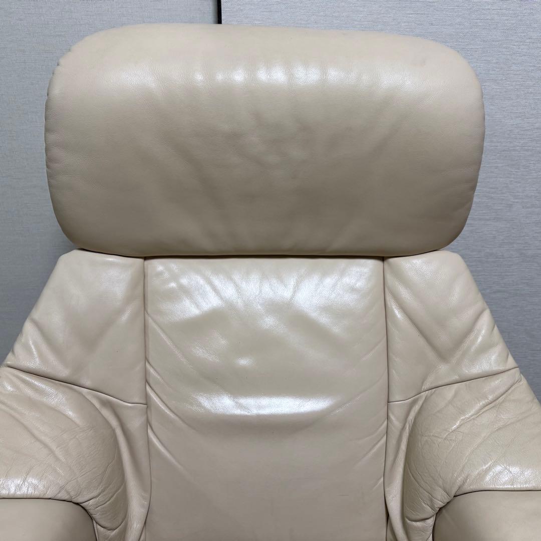 Sale ザ・ファースト　カリモク　リクライニングチェア