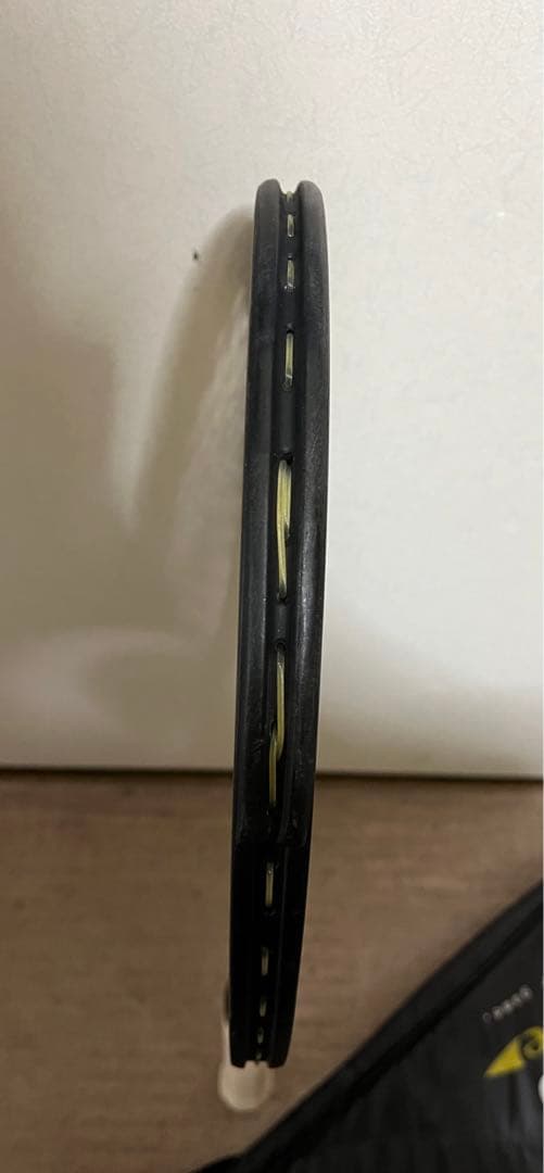 ウィルソン プロスタッフ ミッドサイズ