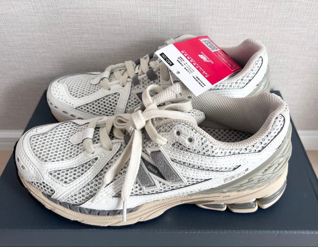 new balance ニューバランス M1906RP【新品・未着用】