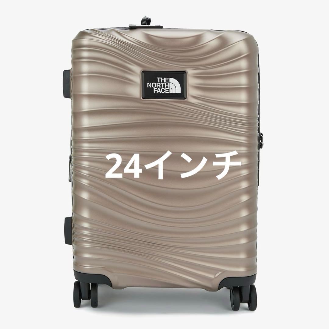 THE NORTH FACE キャリーケース　24インチ