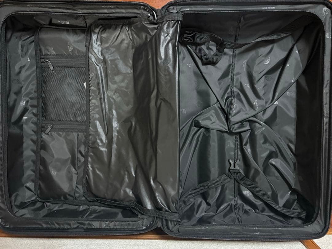 THE NORTH FACE キャリーケース　24インチ