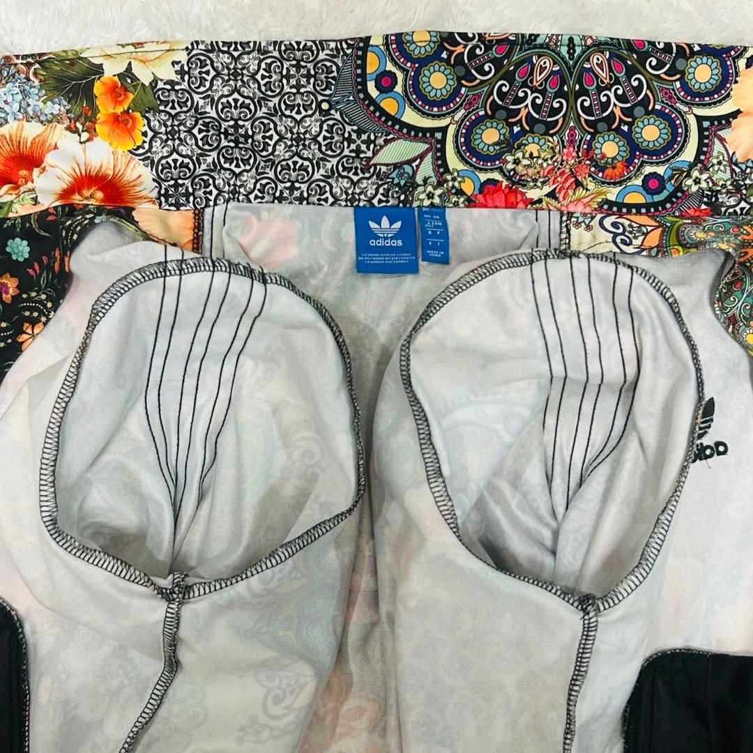 adidas×TFC コラボ MARACATU FIREBIRD TT 2XL