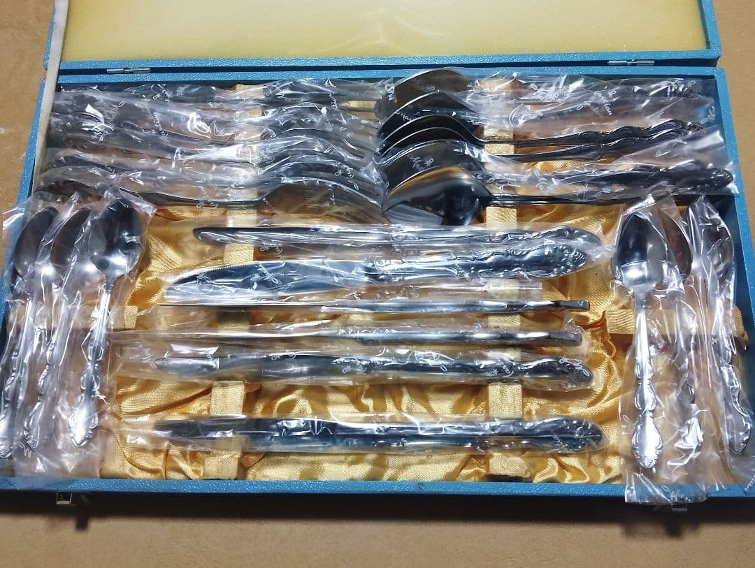 ４種類の６人分 のセット