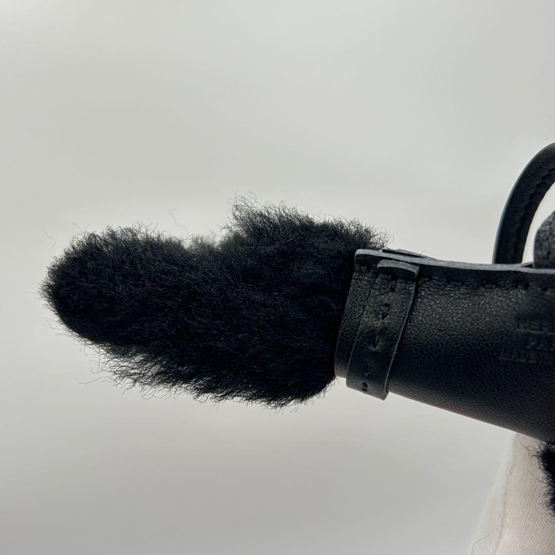 ❣️エルメス❣️HERMES✨パンクバディチャーム極美品