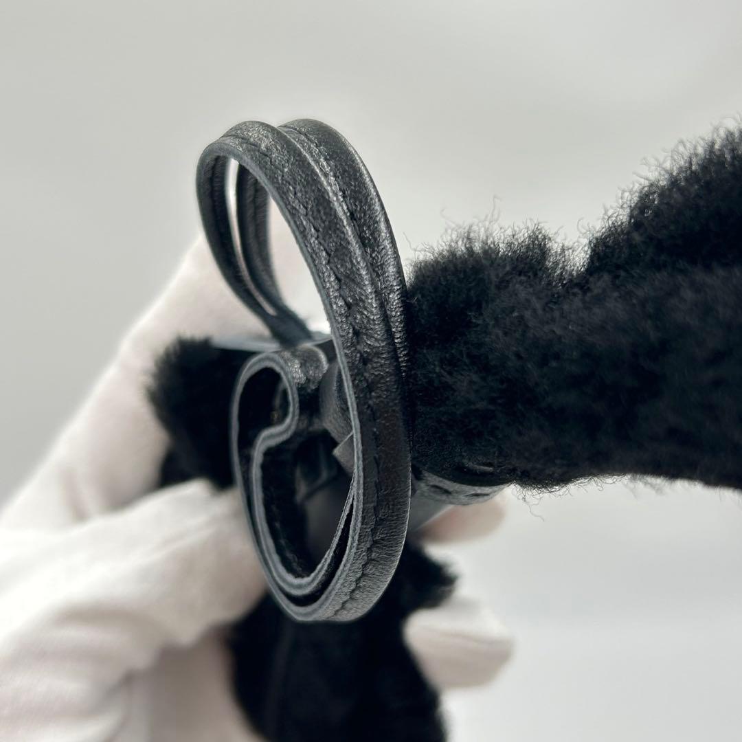 ❣️エルメス❣️HERMES✨パンクバディチャーム極美品