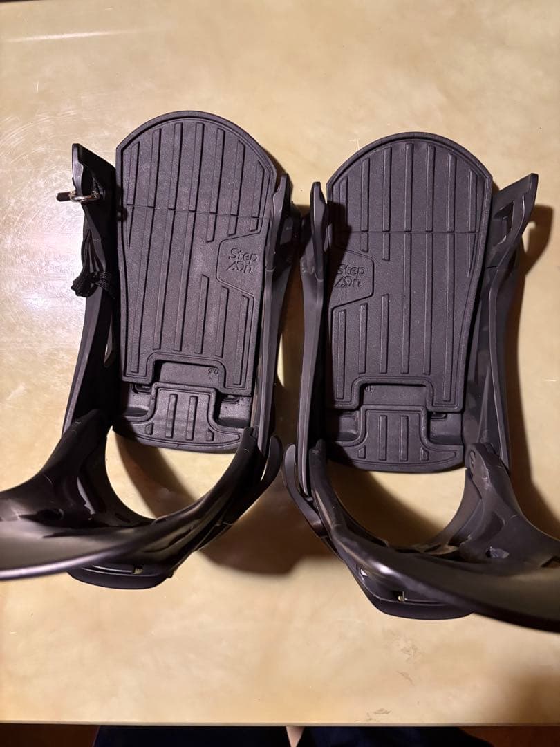 Burton ステップオン　step on ブーツ　バインディング　PHOTON