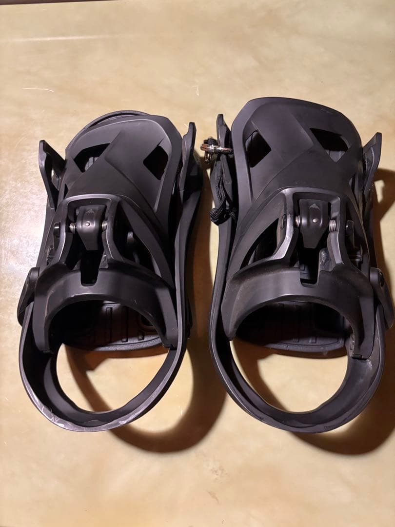 Burton ステップオン　step on ブーツ　バインディング　PHOTON