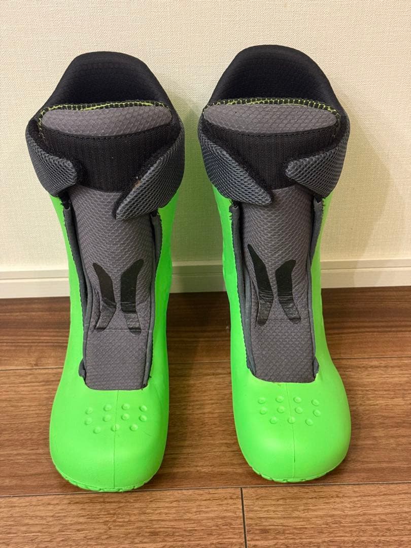 スノーボード BURTON ION ASIAN FIT 26.5cm