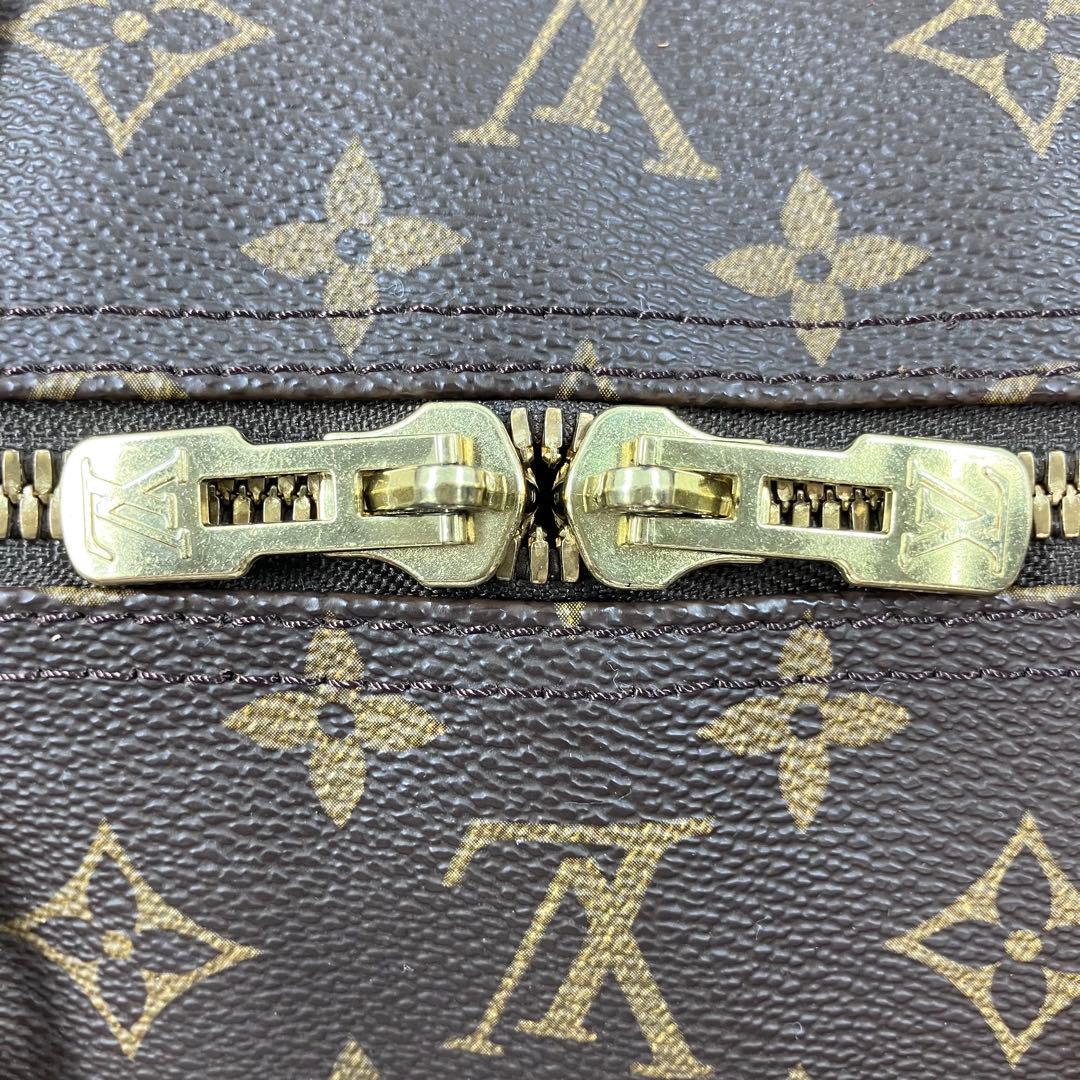 SKIPKUN ‼️ LOUIS VUITTON キーポルバンドリエール60