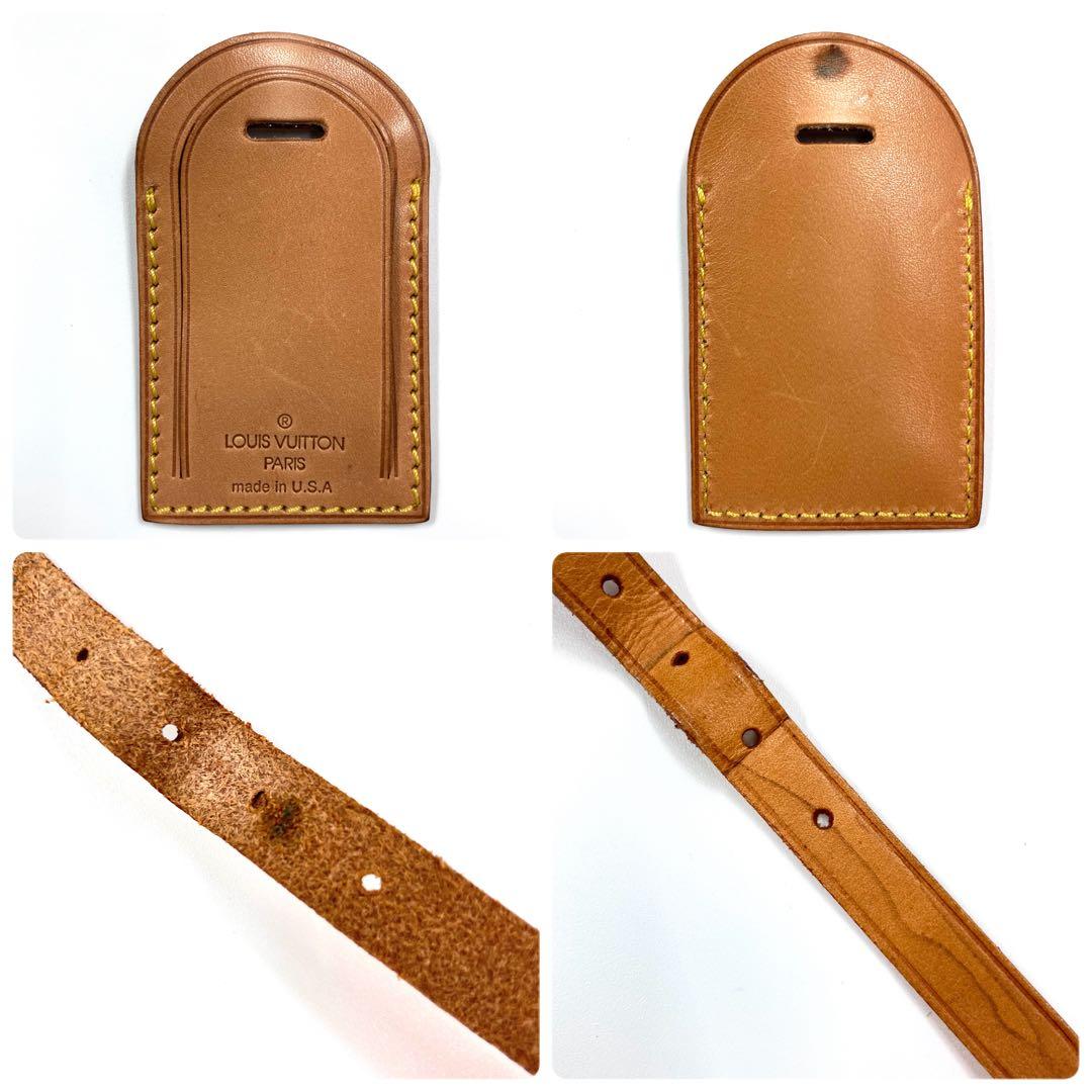 SKIPKUN ‼️ LOUIS VUITTON キーポルバンドリエール60