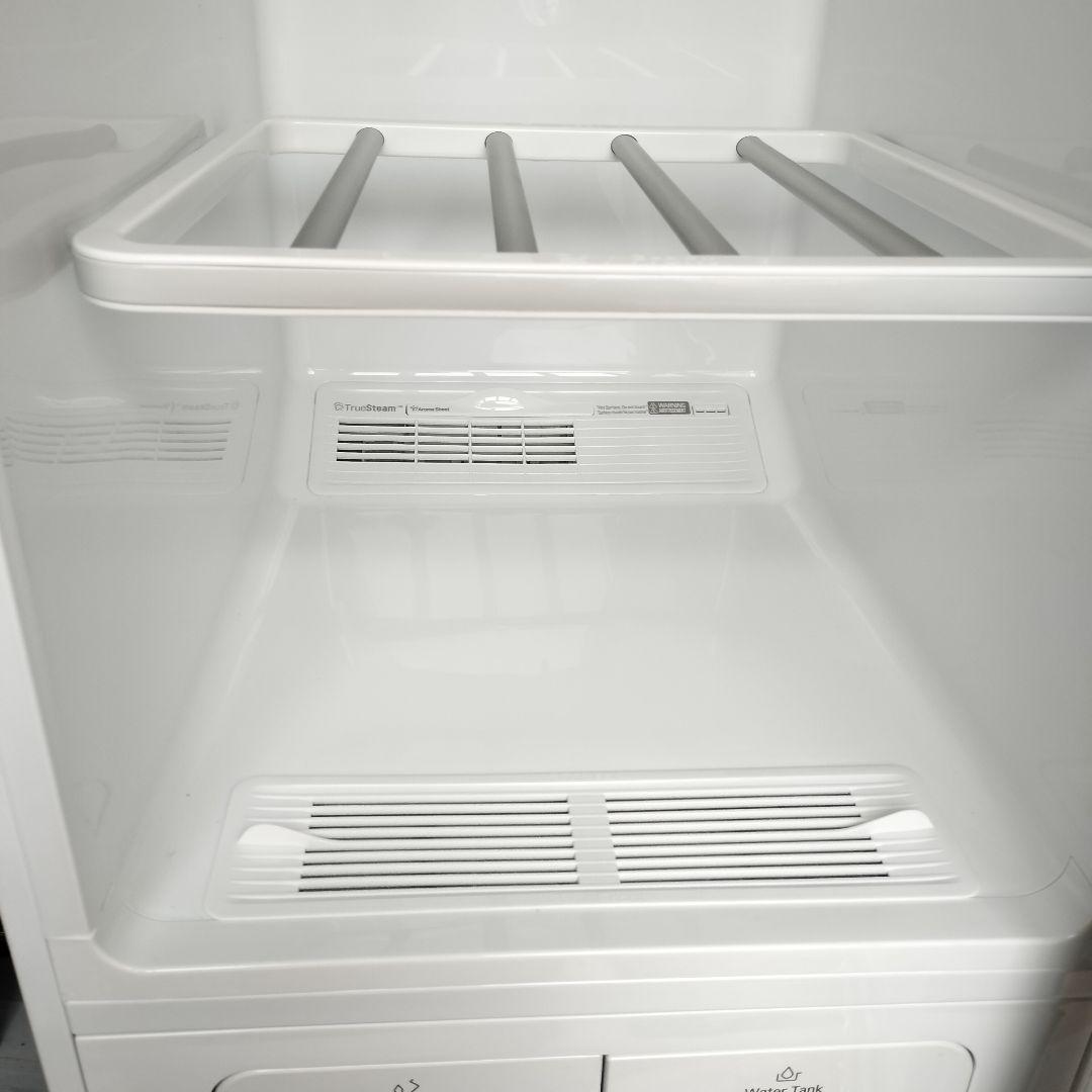 LGスタイラー ミラー電気 乾燥機 S3MF