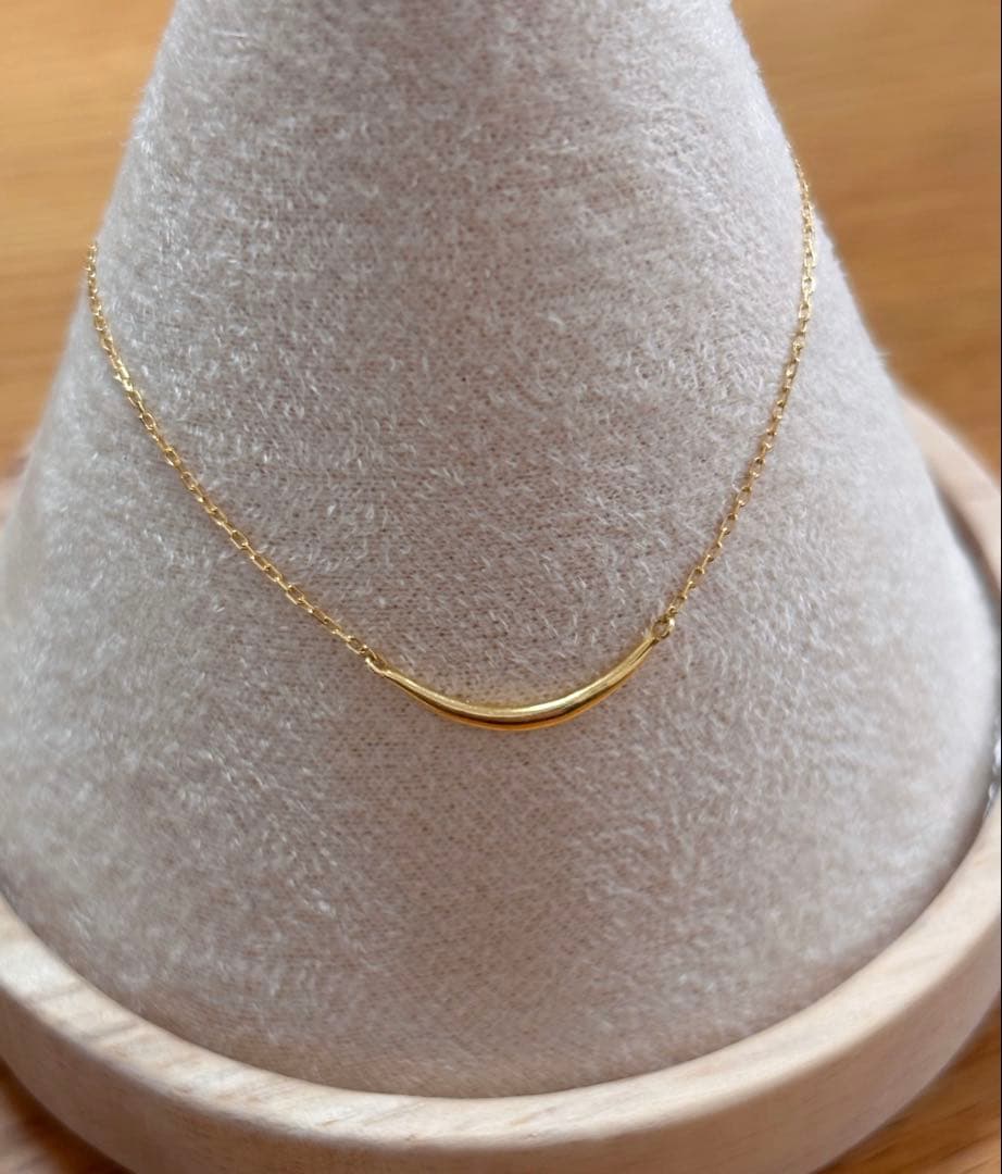 【Jouete 】K18YG ブレスレット