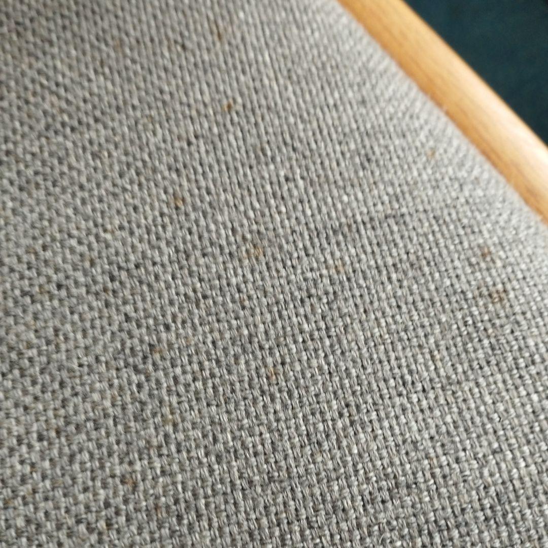 親子の椅子（女の椅子）秋岡芳夫　2脚1セット