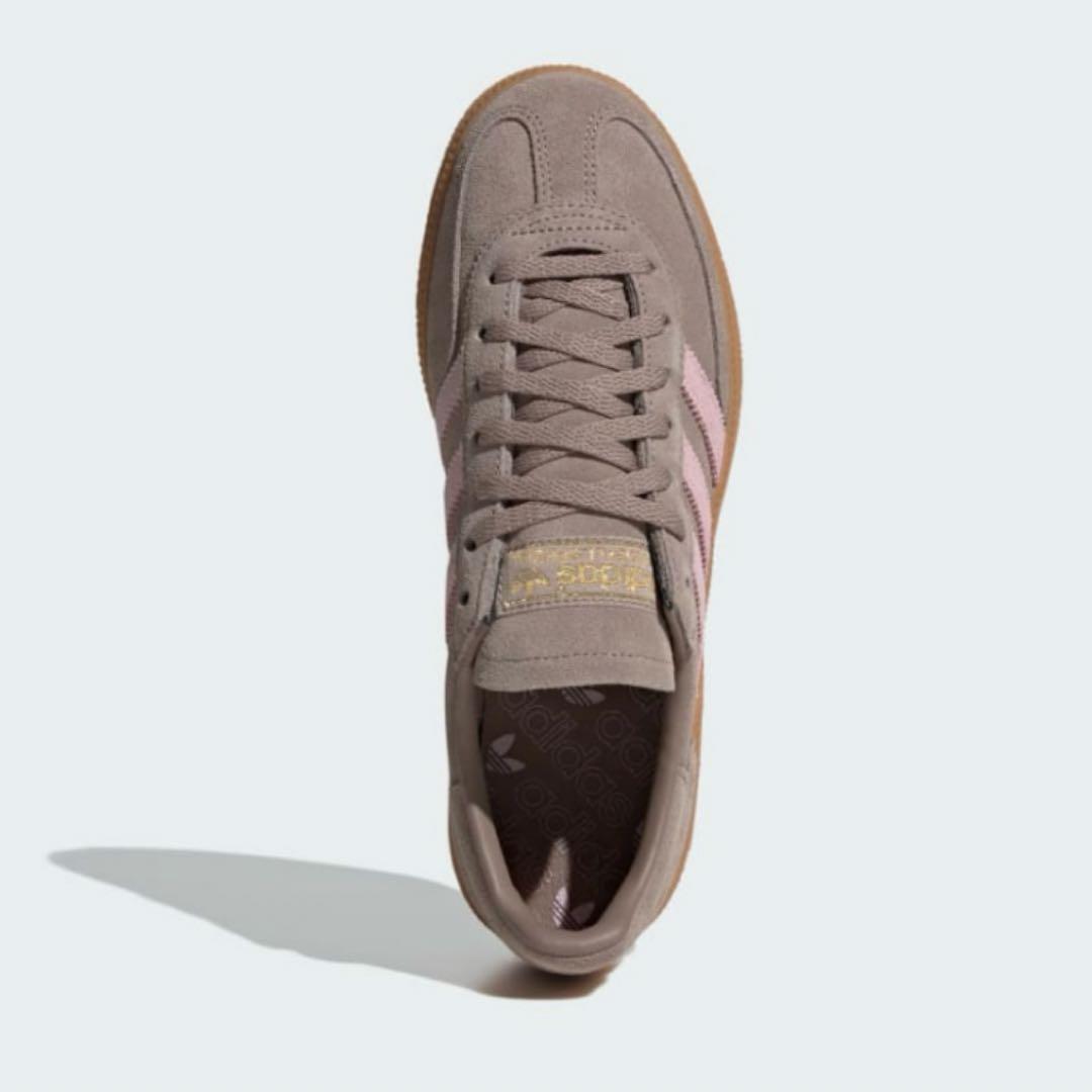 adidas Women's Handball Spezial 新品 23cm