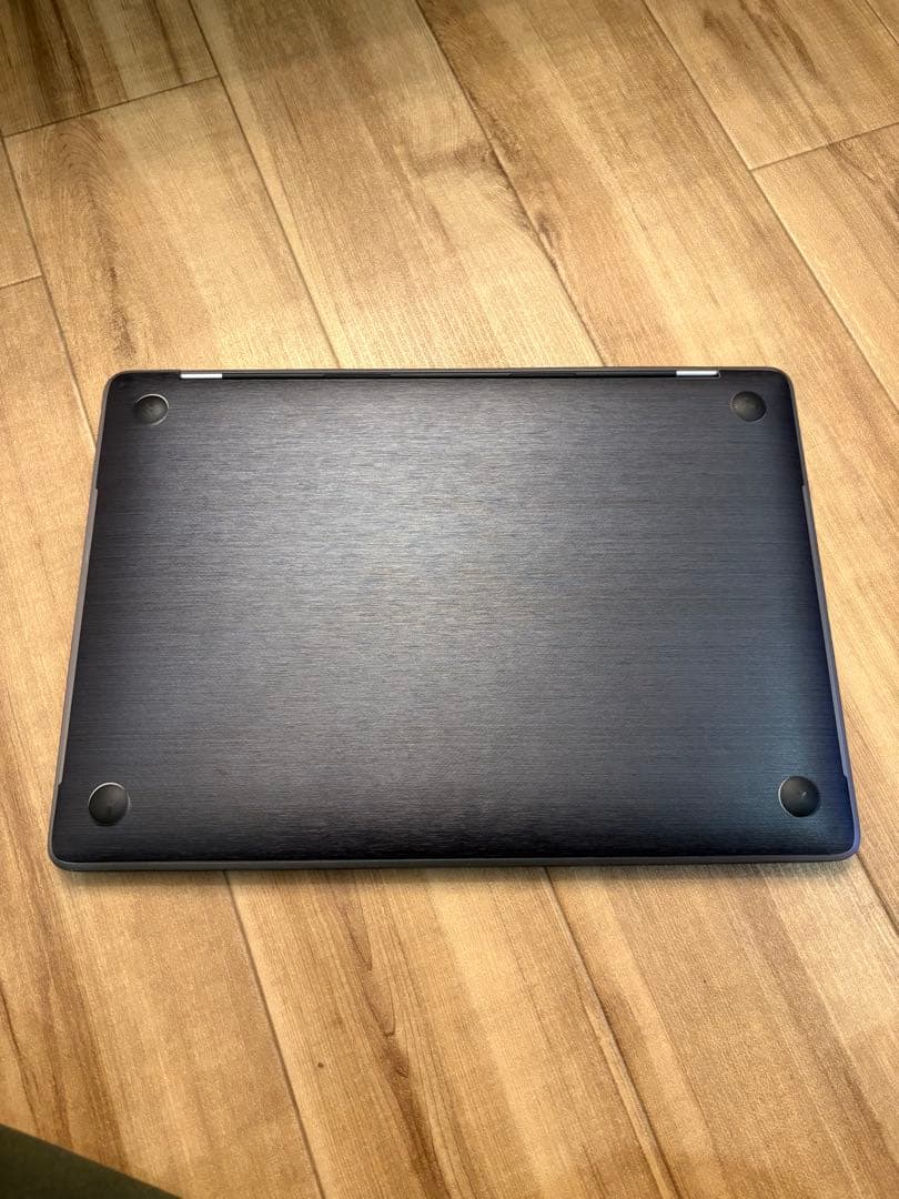 T*F様 MacBook Pro 13インチ M1 2020 スペースグレー