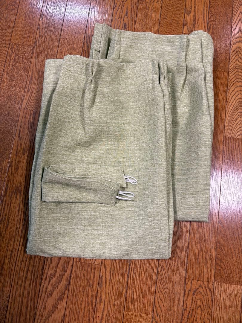 【毎日値下げ中】ニトリ　カーテンまとめ売り（遮光2級・遮熱・消臭カーテン）