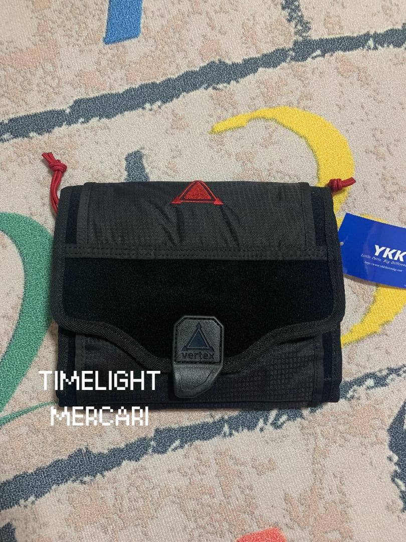 Escape from Tarkov タルコフ SICC 財布