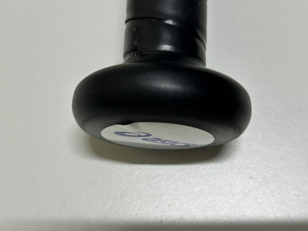 アシックス軟式バット　GOLDSTAGE SHOTIME KX400 大谷翔平