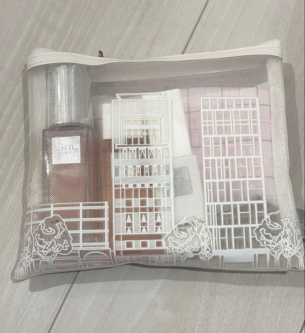 mizuiro様 ザ•ギンザ The Ginza 化粧水 乳液 美容液 2セット