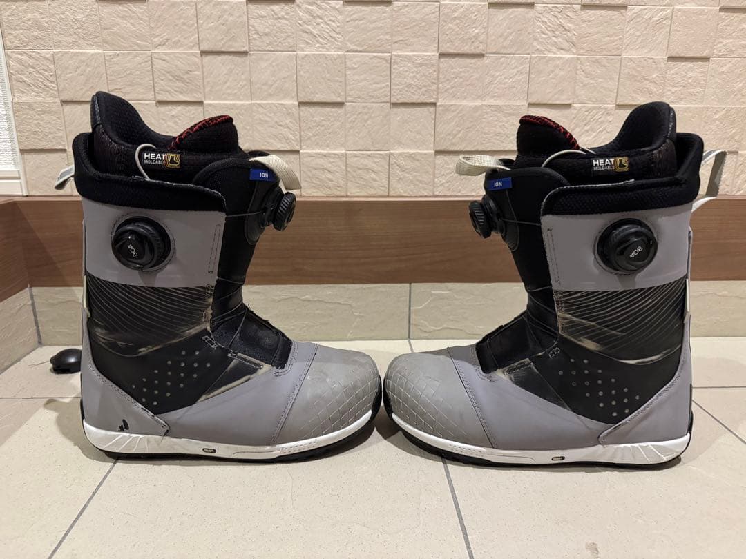 BURTON ION BOA スノーボードブーツ 26.0cm