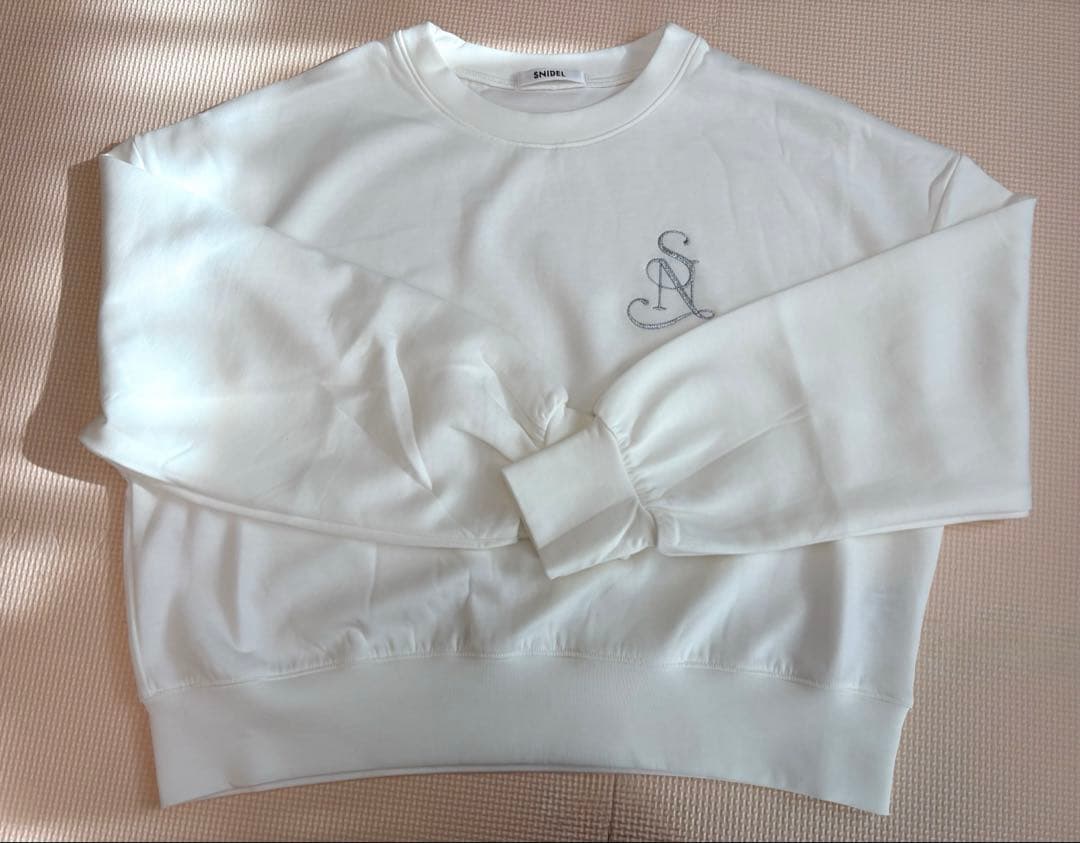 SNIDEL 2026 福袋 抜き取りなし アウター入り 計5点 新品未使用