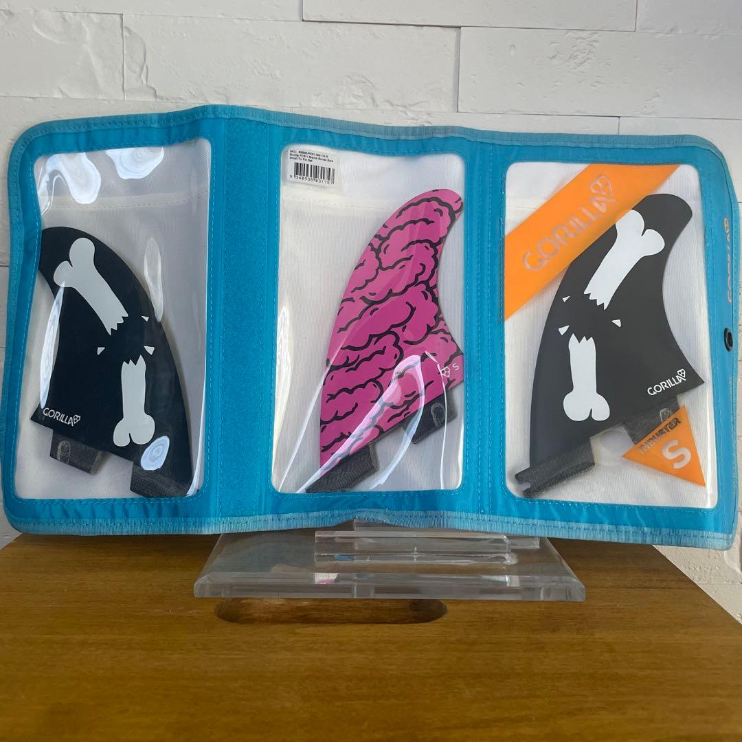 オシャレ！カッコ良すぎ！ゴリラフィン　S